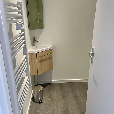 Maison Spacieuse 12pers Et 4 Sdb - Confort - Parking Gratuit Anzin