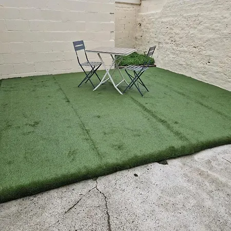 Maison Spacieuse 12pers Et 4 Sdb - Confort - Parking Gratuit Anzin